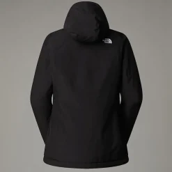 Mujer The North Face Impermeable|Impermeable<Chaqueta Con Aislamiento Térmico Monte Tamaro Para Mujer
