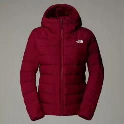 Mujer The North Face Chaquetas De Plumón|Chaquetas Con Aislamiento Integral<Chaqueta Con Capucha Aconcagua III Para Mujer
