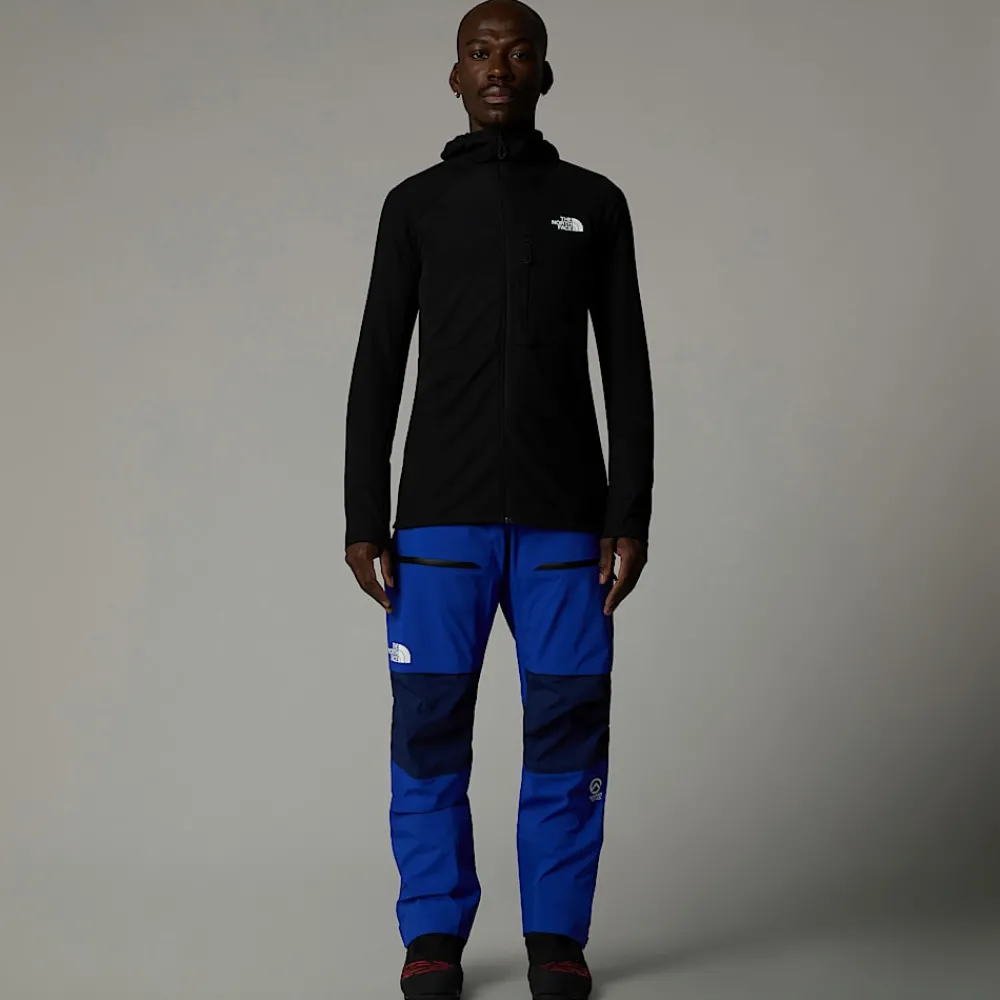 Hombre The North Face Camisetas Técnicas|Forros Polares<Chaqueta Con Capucha FUTUREFLEECE™ Summit Series™ Para Hombre