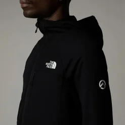 Hombre The North Face Camisetas Técnicas|Forros Polares<Chaqueta Con Capucha FUTUREFLEECE™ Summit Series™ Para Hombre