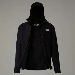 Hombre The North Face Camisetas Técnicas|Forros Polares<Chaqueta Con Capucha FUTUREFLEECE™ Summit Series™ Para Hombre