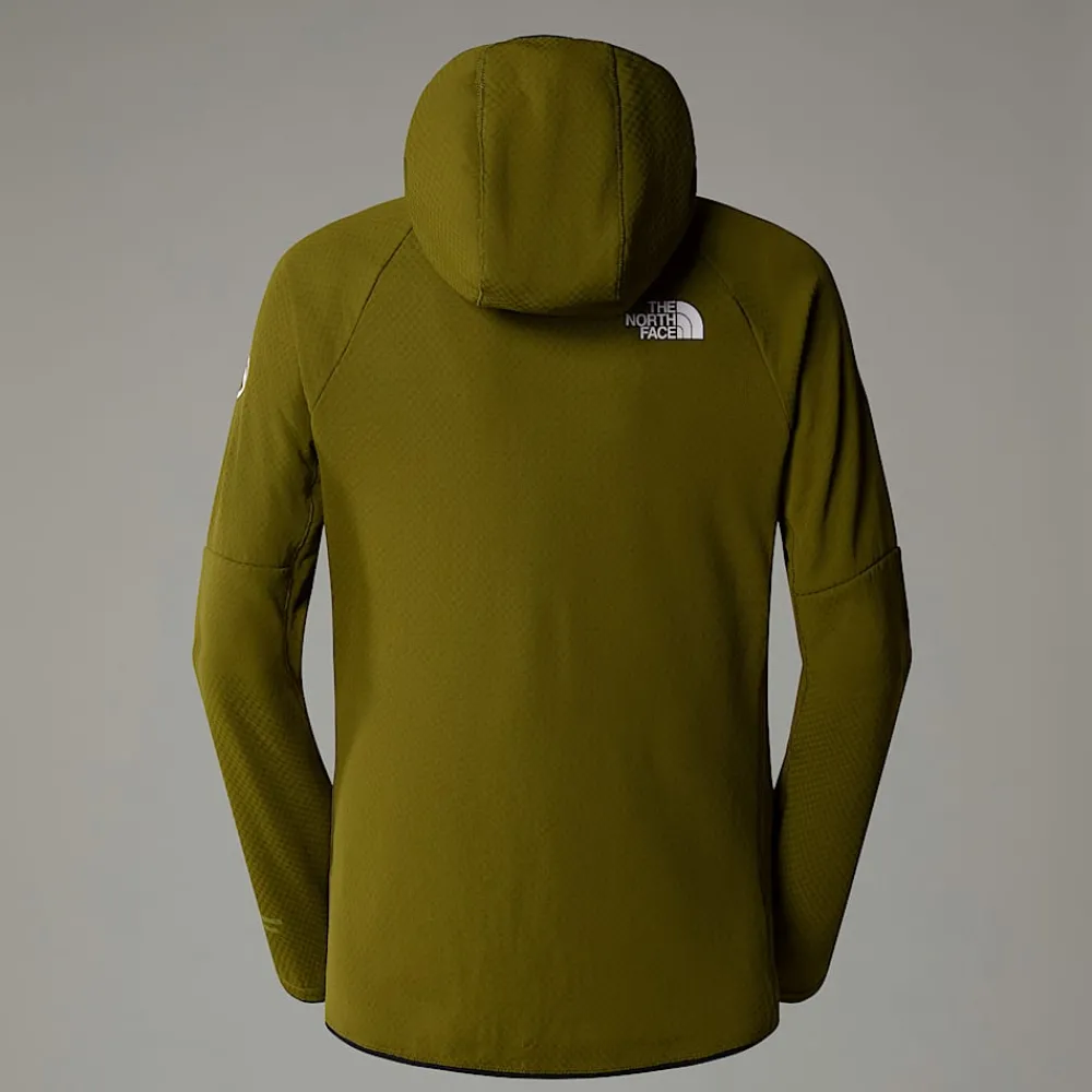 Mujer The North Face Hoodies & Sweatshirts|Forros Polares<Chaqueta Con Capucha FUTUREFLEECE™ Summit Series™ Para Mujer