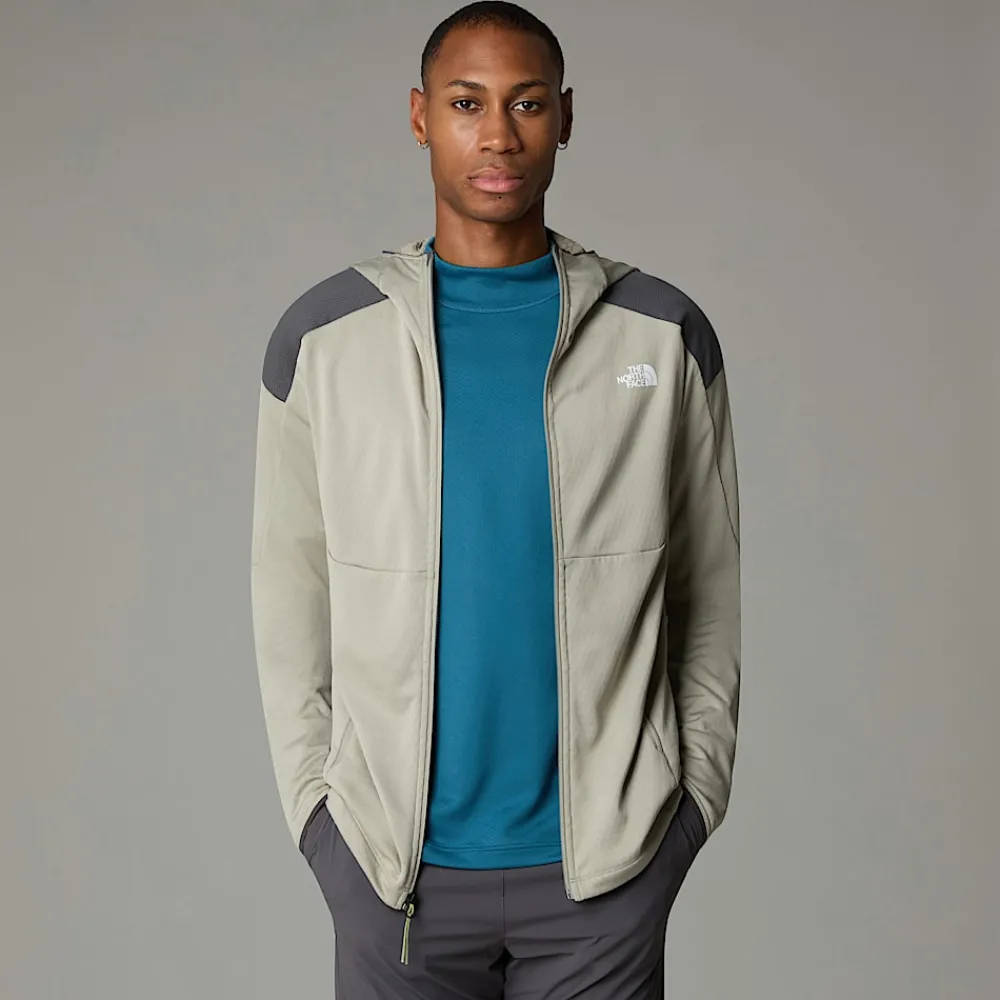 Hombre The North Face Sudaderas Con Capucha Y Suéteres<Chaqueta Con Capucha Kikash Para Hombre