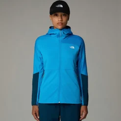 Mujer The North Face Hoodies & Sweatshirts<Chaqueta Con Capucha Kikash Para Mujer