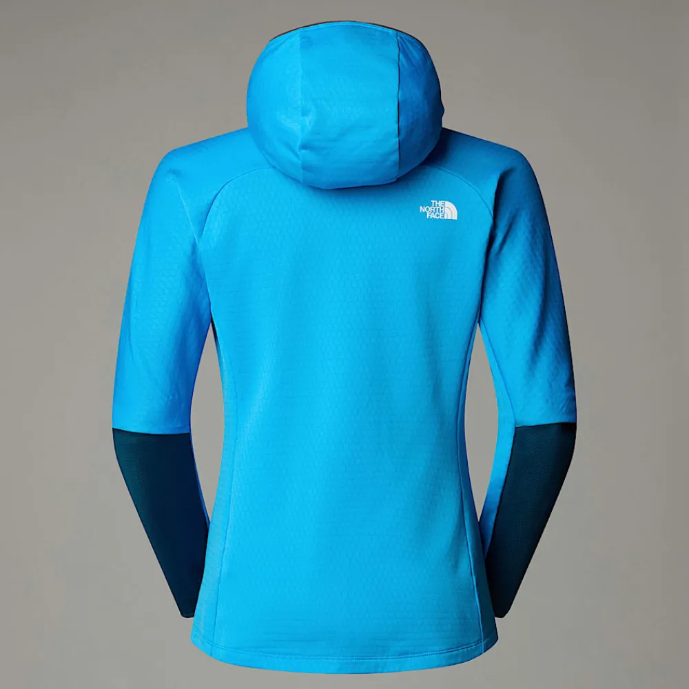 Mujer The North Face Hoodies & Sweatshirts<Chaqueta Con Capucha Kikash Para Mujer