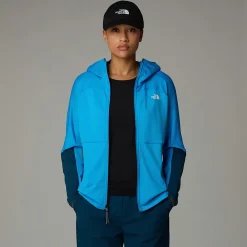 Mujer The North Face Hoodies & Sweatshirts<Chaqueta Con Capucha Kikash Para Mujer