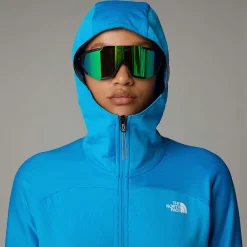 Mujer The North Face Hoodies & Sweatshirts<Chaqueta Con Capucha Kikash Para Mujer