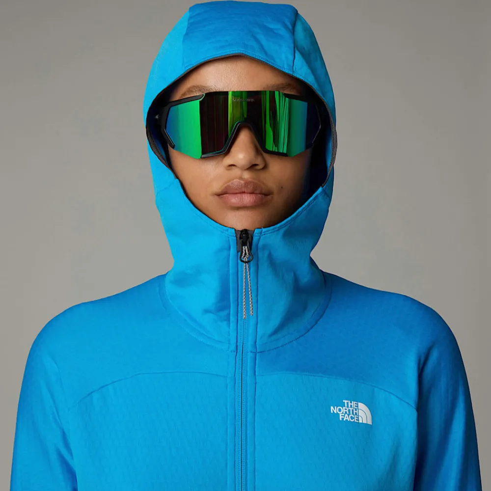 Mujer The North Face Hoodies & Sweatshirts<Chaqueta Con Capucha Kikash Para Mujer