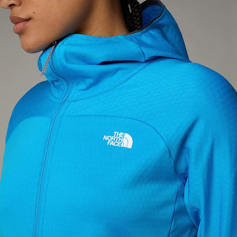 Mujer The North Face Hoodies & Sweatshirts<Chaqueta Con Capucha Kikash Para Mujer