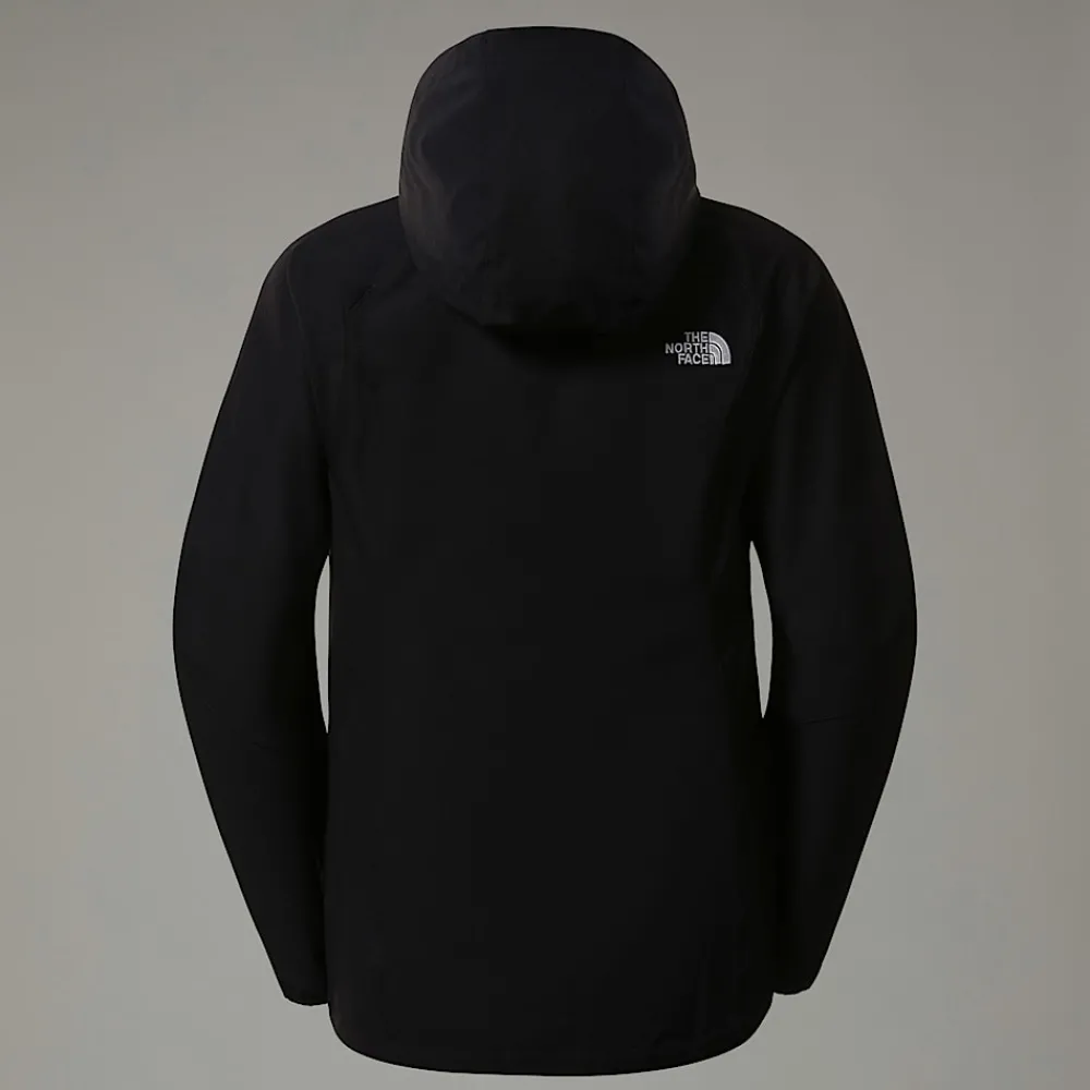 Mujer The North Face Chaquetas Ligeras<Chaqueta Con Capucha Nimble Para Mujer