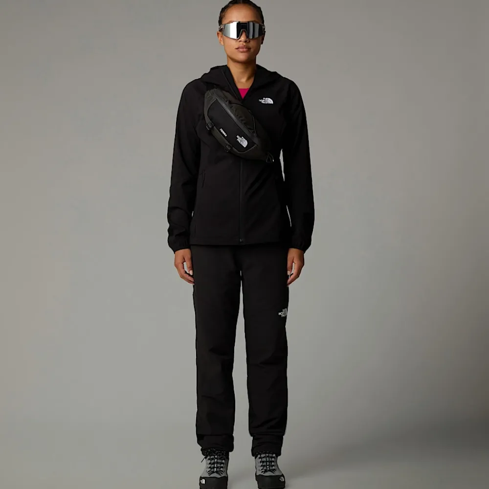 Mujer The North Face Chaquetas Ligeras<Chaqueta Con Capucha Nimble Para Mujer