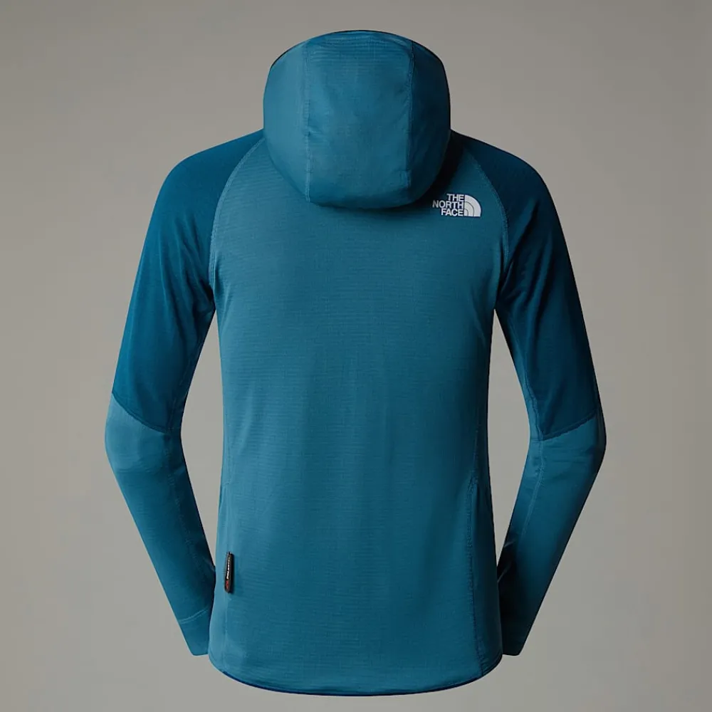 Hombre The North Face Forros Polares<Chaqueta Con Capucha Polartec® Bolt Para Hombre