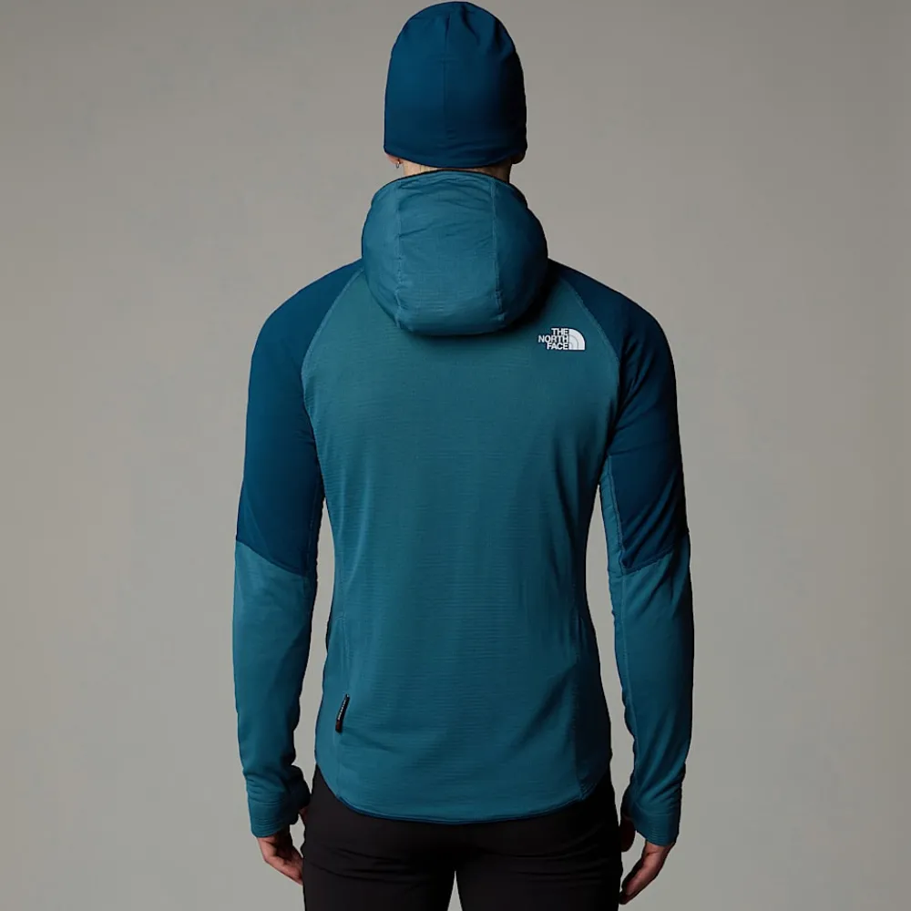 Hombre The North Face Forros Polares<Chaqueta Con Capucha Polartec® Bolt Para Hombre