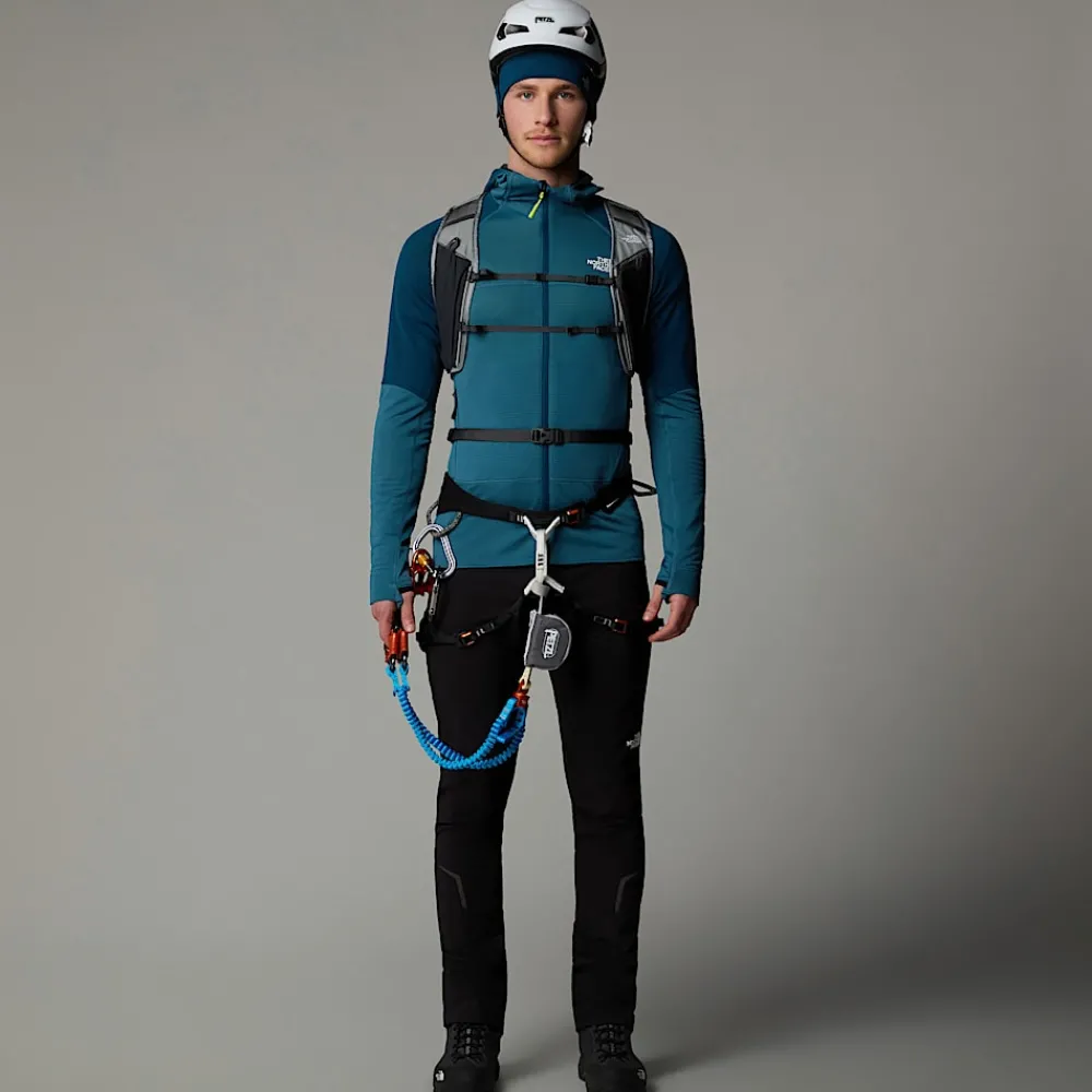Hombre The North Face Forros Polares<Chaqueta Con Capucha Polartec® Bolt Para Hombre