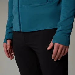 Hombre The North Face Forros Polares<Chaqueta Con Capucha Polartec® Bolt Para Hombre
