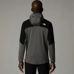 Hombre The North Face Camisetas Técnicas|Forros Polares<Chaqueta Con Capucha Power Grid™ Stormgap Para Hombre