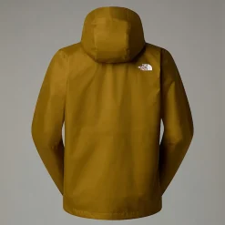 Hombre The North Face Impermeable<Chaqueta Con Capucha Quest Para Hombre