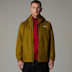 Hombre The North Face Impermeable<Chaqueta Con Capucha Quest Para Hombre