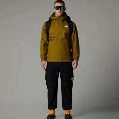 Hombre The North Face Impermeable<Chaqueta Con Capucha Quest Para Hombre