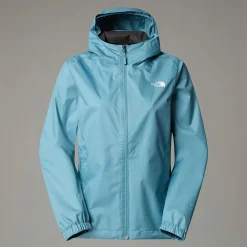 Mujer The North Face Impermeable|Chaquetas Ligeras<Chaqueta Con Capucha Quest Para Mujer