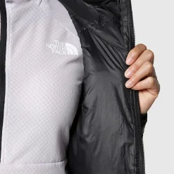 Mujer The North Face Chaquetas De Plumón|Chaquetas Con Aislamiento Integral<Chaqueta Con Capucha Summit Series™ Para Mujer