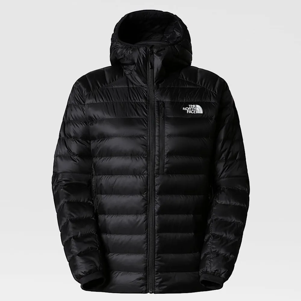 Mujer The North Face Chaquetas De Plumón|Chaquetas Con Aislamiento Integral<Chaqueta Con Capucha Summit Series™ Para Mujer