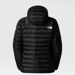Mujer The North Face Chaquetas De Plumón|Chaquetas Con Aislamiento Integral<Chaqueta Con Capucha Summit Series™ Para Mujer