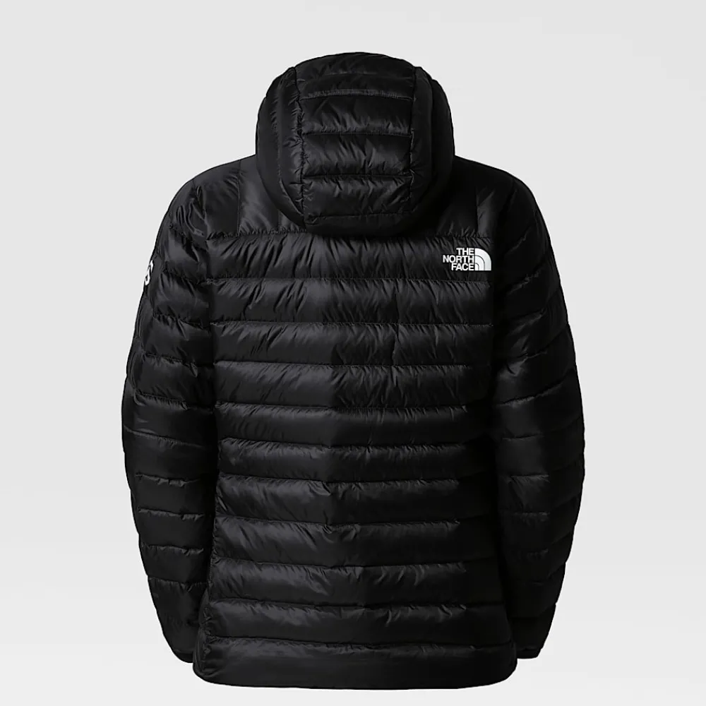 Mujer The North Face Chaquetas De Plumón|Chaquetas Con Aislamiento Integral<Chaqueta Con Capucha Summit Series™ Para Mujer