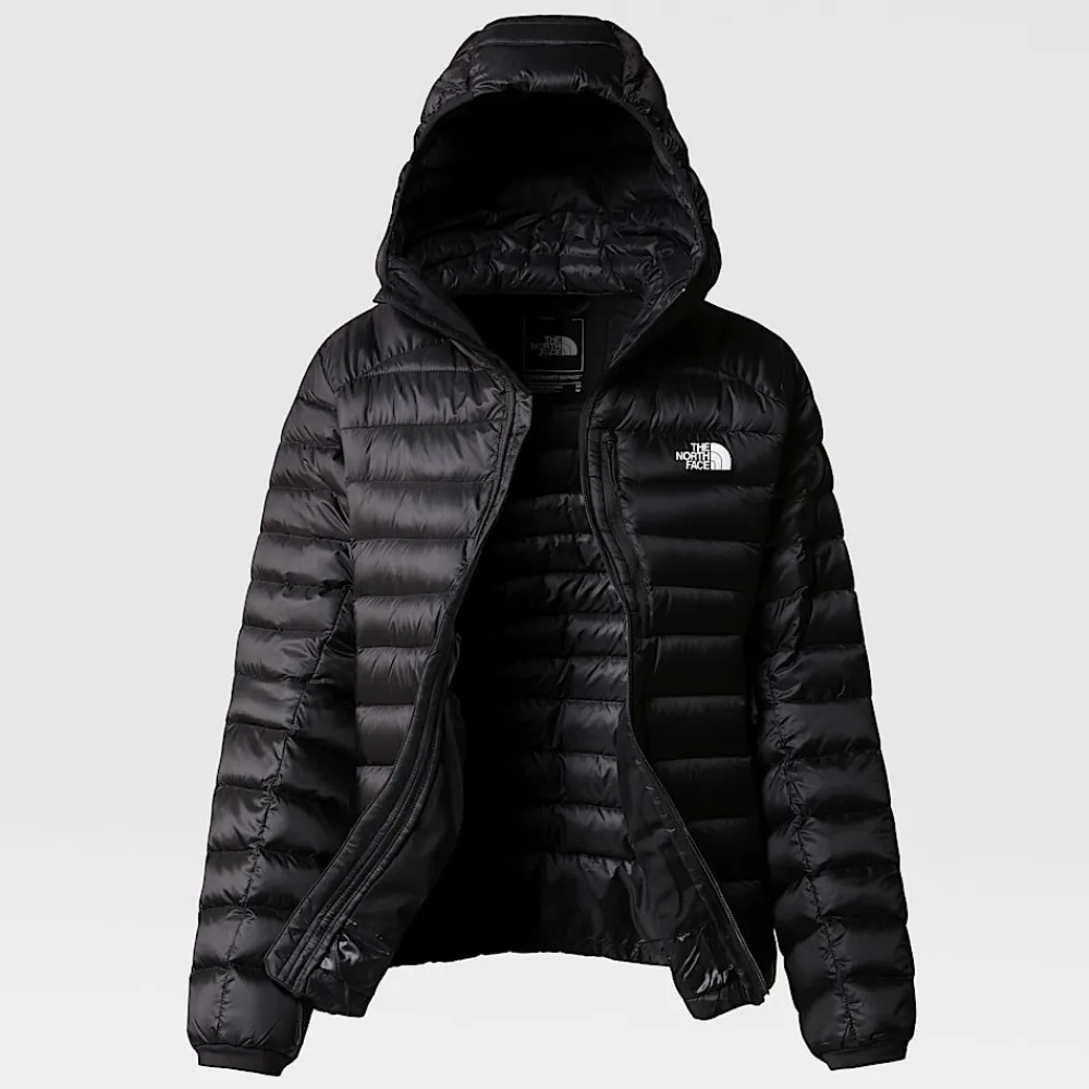 Mujer The North Face Chaquetas De Plumón|Chaquetas Con Aislamiento Integral<Chaqueta Con Capucha Summit Series™ Para Mujer