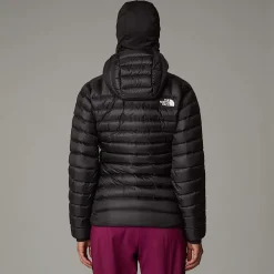 Mujer The North Face Chaquetas De Plumón|Chaquetas Con Aislamiento Integral<Chaqueta Con Capucha Summit Series™ Para Mujer