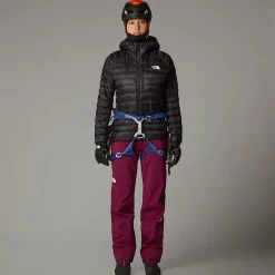 Mujer The North Face Chaquetas De Plumón|Chaquetas Con Aislamiento Integral<Chaqueta Con Capucha Summit Series™ Para Mujer