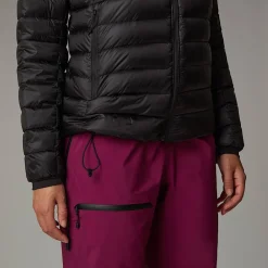 Mujer The North Face Chaquetas De Plumón|Chaquetas Con Aislamiento Integral<Chaqueta Con Capucha Summit Series™ Para Mujer