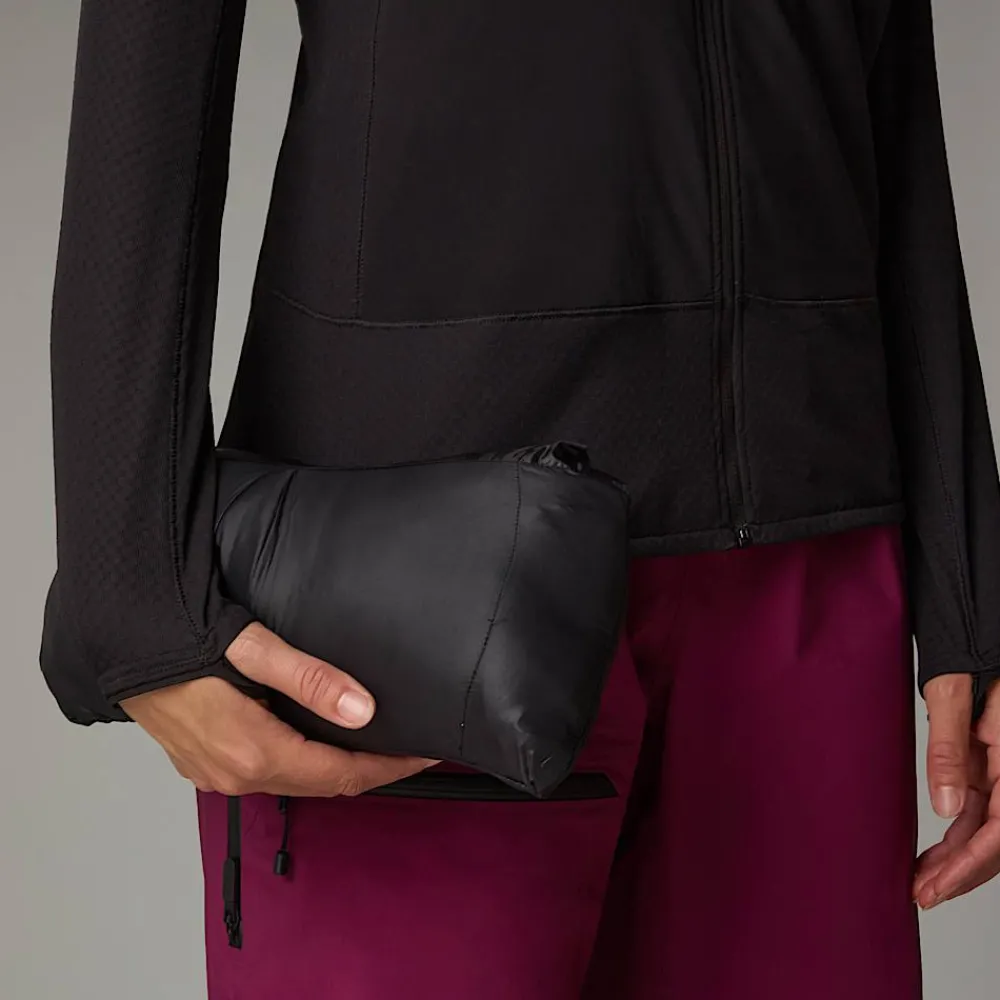 Mujer The North Face Chaquetas De Plumón|Chaquetas Con Aislamiento Integral<Chaqueta Con Capucha Summit Series™ Para Mujer