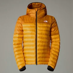 Mujer The North Face Chaquetas Ligeras|Chaquetas Nuptse & Chaquetas Acolchadas<Chaqueta Con Capucha Terra Peak Para Mujer