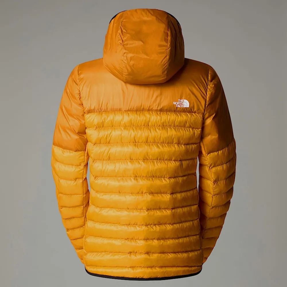 Mujer The North Face Chaquetas Ligeras|Chaquetas Nuptse & Chaquetas Acolchadas<Chaqueta Con Capucha Terra Peak Para Mujer
