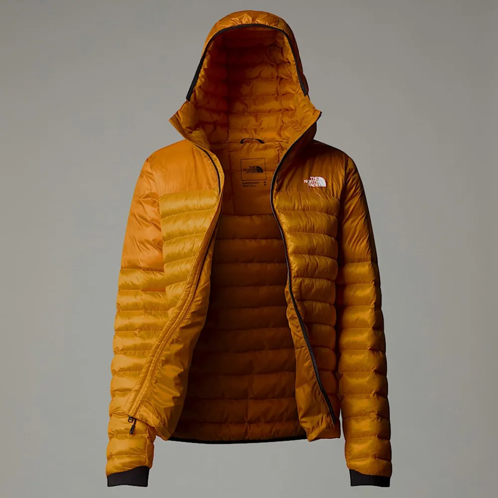 Mujer The North Face Chaquetas Ligeras|Chaquetas Nuptse & Chaquetas Acolchadas<Chaqueta Con Capucha Terra Peak Para Mujer