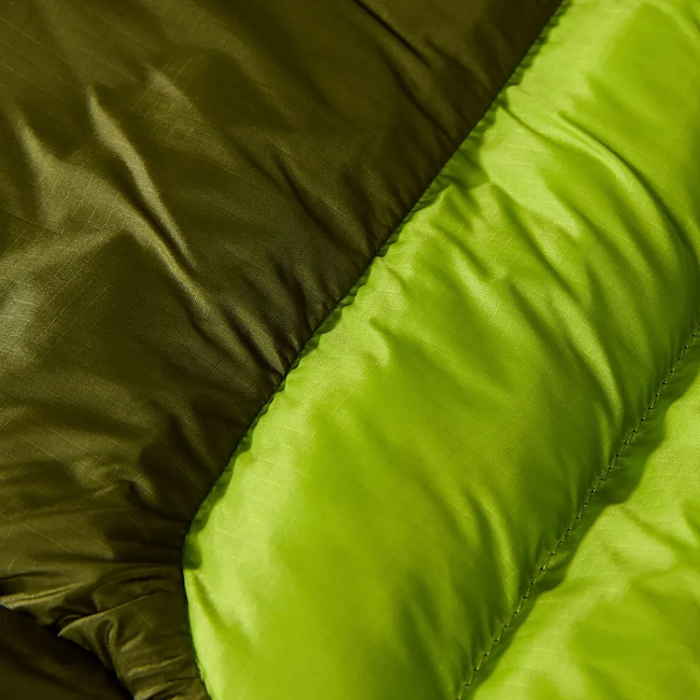 Hombre The North Face Chaquetas Nuptse & Chaquetas Acolchadas|Chaquetas Con Aislamiento Integral<Chaqueta Con Capucha Terra Pack Para Hombre