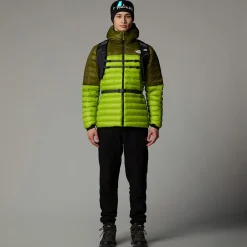 Hombre The North Face Chaquetas Nuptse & Chaquetas Acolchadas|Chaquetas Con Aislamiento Integral<Chaqueta Con Capucha Terra Pack Para Hombre