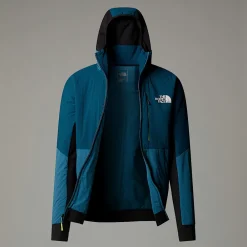 Hombre The North Face Chaquetas Con Aislamiento Integral<Chaqueta Con Capucha Ventrix™ Híbrida Binntal Para Hombre