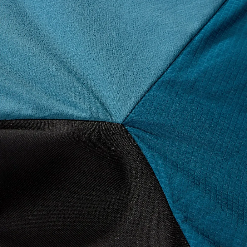 Hombre The North Face Chaquetas Con Aislamiento Integral<Chaqueta Con Capucha Ventrix™ Híbrida Binntal Para Hombre