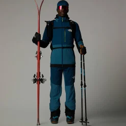 Hombre The North Face Chaquetas Con Aislamiento Integral<Chaqueta Con Capucha Ventrix™ Híbrida Binntal Para Hombre