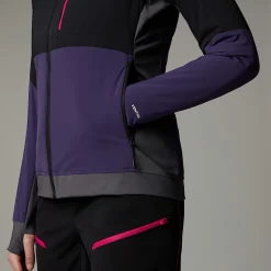 Mujer The North Face Chaquetas Con Aislamiento Integral<Chaqueta Con Capucha Ventrix™ Híbrida Binntal Para Mujer