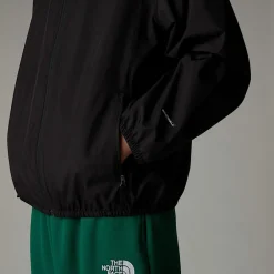 Niños The North Face Abrigos & Chaquetas<Chaqueta Con Capucha WindWall™ Never Stop Para Niño