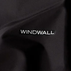 Niños The North Face Abrigos & Chaquetas<Chaqueta Con Capucha WindWall™ Never Stop Para Niño