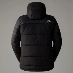 Hombre The North Face Chaquetas Con Aislamiento Integral<Chaqueta Con Capucha Y Aislamiento Térmico Sintético Circular Para Hombre