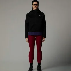 Mujer The North Face Hoodies & Sweatshirts<Chaqueta Con Capucha Y Cremallera Integral Vertical Thermal Para Mujer