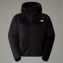 Mujer The North Face Hoodies & Sweatshirts<Chaqueta Con Capucha Y Cremallera Integral Vertical Thermal Para Mujer