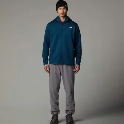 Hombre The North Face Sudaderas Con Capucha Y Suéteres<Chaqueta Con Capucha Y Cremallera Integral Vertical Thermal Para Hombre