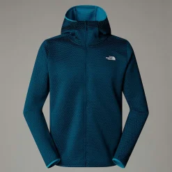 Hombre The North Face Sudaderas Con Capucha Y Suéteres<Chaqueta Con Capucha Y Cremallera Integral Vertical Thermal Para Hombre