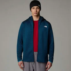 Hombre The North Face Sudaderas Con Capucha Y Suéteres<Chaqueta Con Capucha Y Cremallera Integral Vertical Thermal Para Hombre